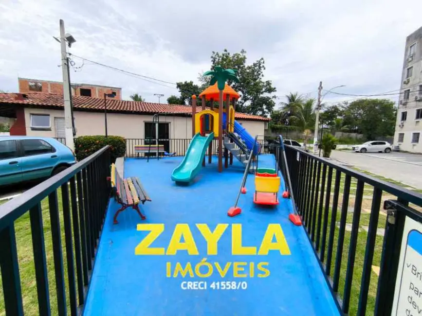 Foto 8 de Apartamento com 3 quartos à venda, 45m2 em Rio De Janeiro - RJ