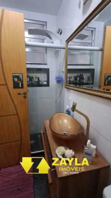 Apartamento com 2 quartos à venda, 70m2 em Rio De Janeiro - RJ - imagem 8 Foto 8 de Apartamento com 2 quartos à venda, 70m2 em Rio De Janeiro - RJ