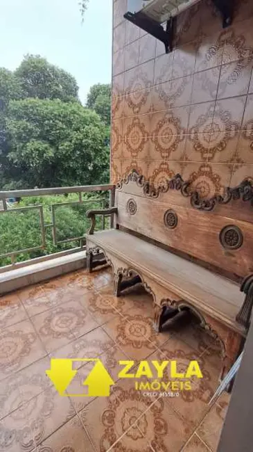 Apartamento com 2 quartos à venda, 70m2 em Rio De Janeiro - RJ - imagem 6 Foto 6 de Apartamento com 2 quartos à venda, 70m2 em Rio De Janeiro - RJ