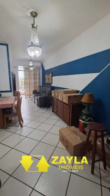 Apartamento com 2 quartos à venda, 70m2 em Rio De Janeiro - RJ - imagem 4 Foto 4 de Apartamento com 2 quartos à venda, 70m2 em Rio De Janeiro - RJ