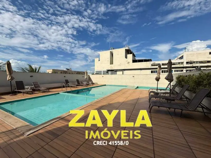 Foto 1 de Apartamento com 2 quartos à venda, 60m2 em Rio De Janeiro - RJ