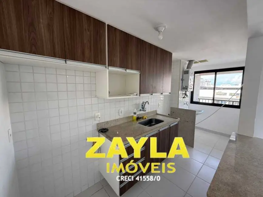 Foto 9 de Apartamento com 2 quartos à venda, 60m2 em Rio De Janeiro - RJ