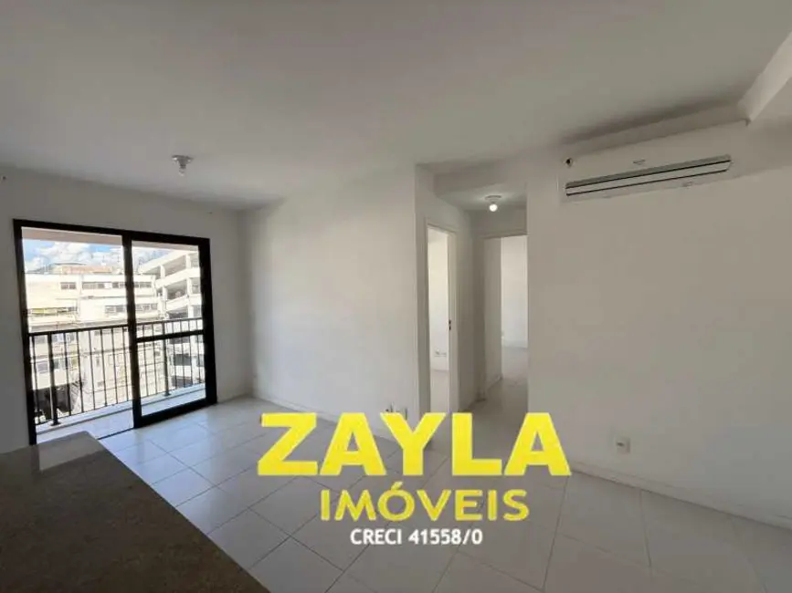 Foto 7 de Apartamento com 2 quartos à venda, 60m2 em Rio De Janeiro - RJ