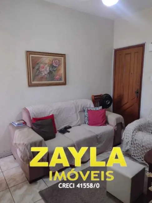 Foto 1 de Apartamento com 2 quartos à venda, 46m2 em Rio De Janeiro - RJ