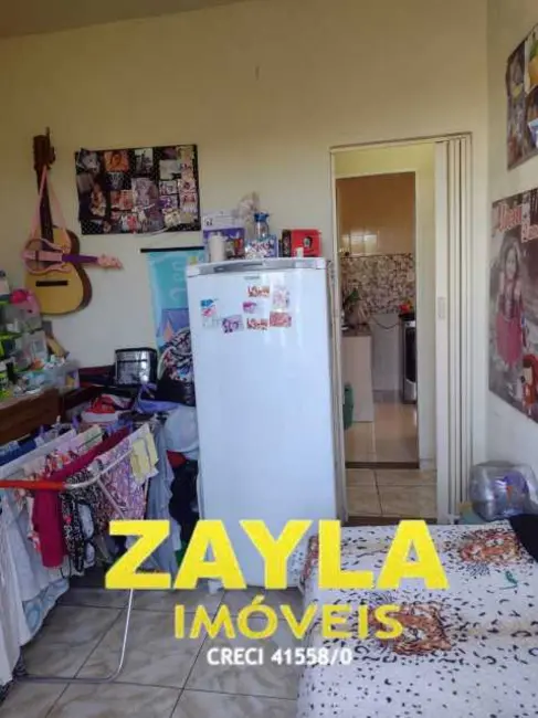 Foto 7 de Apartamento com 2 quartos à venda, 46m2 em Rio De Janeiro - RJ