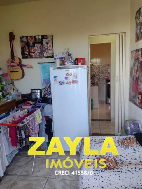 Foto 8 de Apartamento com 2 quartos à venda, 46m2 em Rio De Janeiro - RJ