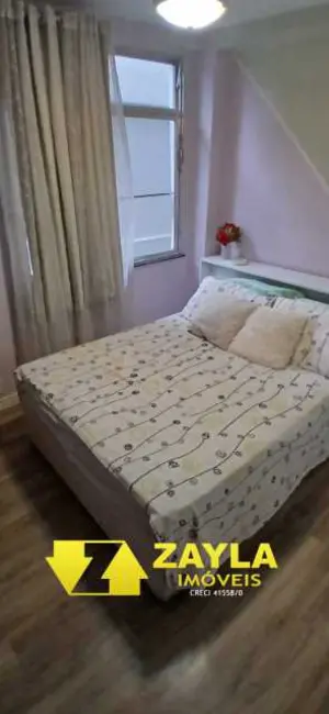 Apartamento com 2 quartos à venda, 61m2 em Rio De Janeiro - RJ - imagem 7 Foto 7 de Apartamento com 2 quartos à venda, 61m2 em Rio De Janeiro - RJ