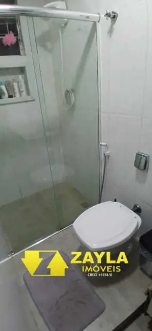 Apartamento com 2 quartos à venda, 61m2 em Rio De Janeiro - RJ - imagem 6 Foto 6 de Apartamento com 2 quartos à venda, 61m2 em Rio De Janeiro - RJ