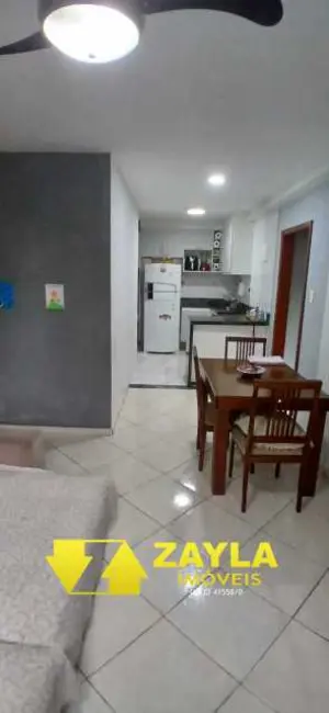 Apartamento com 2 quartos à venda, 61m2 em Rio De Janeiro - RJ - imagem 3 Foto 3 de Apartamento com 2 quartos à venda, 61m2 em Rio De Janeiro - RJ