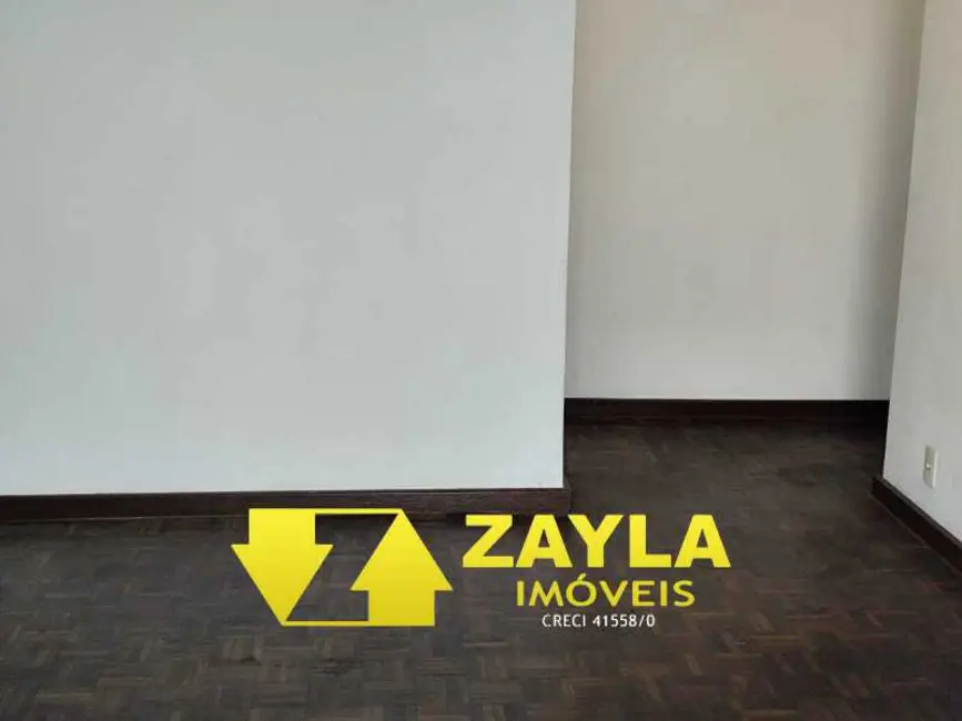 Foto 3 de Apartamento com 2 quartos à venda, 70m2 em Rio De Janeiro - RJ