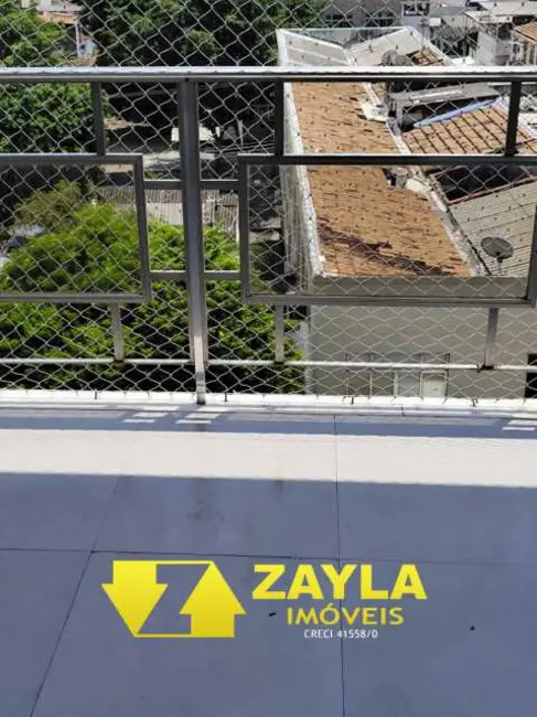 Foto 5 de Apartamento com 2 quartos à venda, 70m2 em Rio De Janeiro - RJ