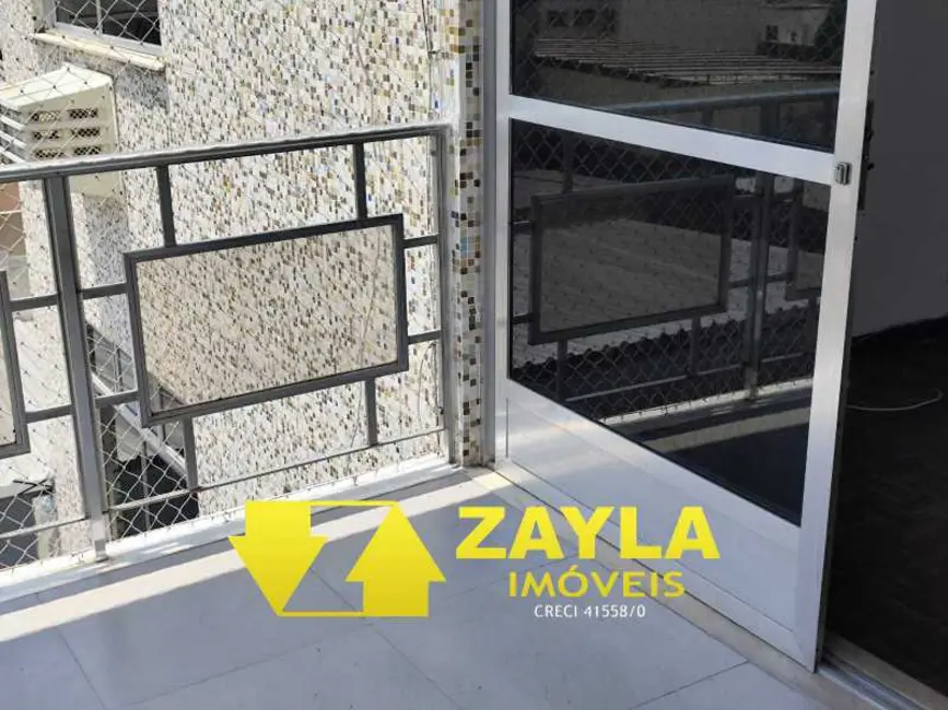 Foto 4 de Apartamento com 2 quartos à venda, 70m2 em Rio De Janeiro - RJ