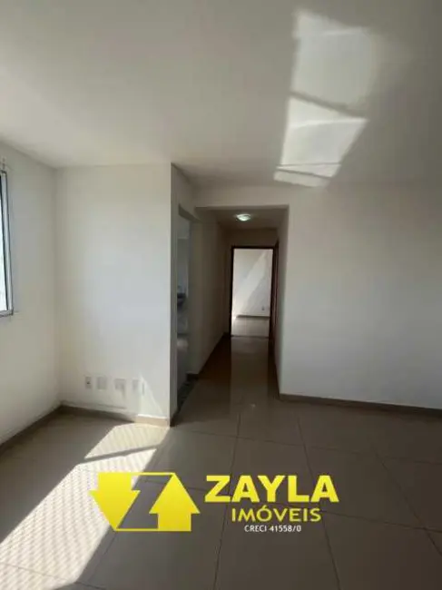 Foto 3 de Apartamento com 1 quarto à venda, 46m2 em Rio De Janeiro - RJ