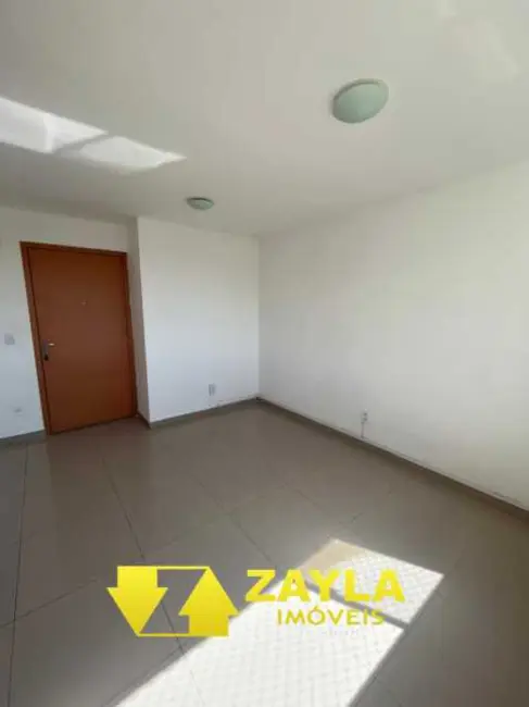 Foto 4 de Apartamento com 1 quarto à venda, 46m2 em Rio De Janeiro - RJ