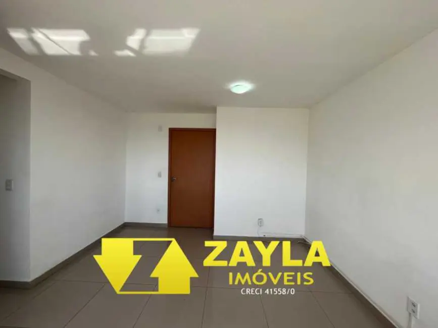 Foto 2 de Apartamento com 1 quarto à venda, 46m2 em Rio De Janeiro - RJ