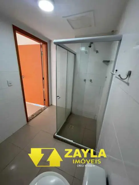 Foto 9 de Apartamento com 1 quarto à venda, 46m2 em Rio De Janeiro - RJ