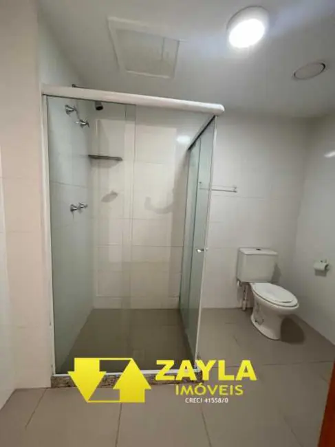 Foto 6 de Apartamento com 1 quarto à venda, 46m2 em Rio De Janeiro - RJ