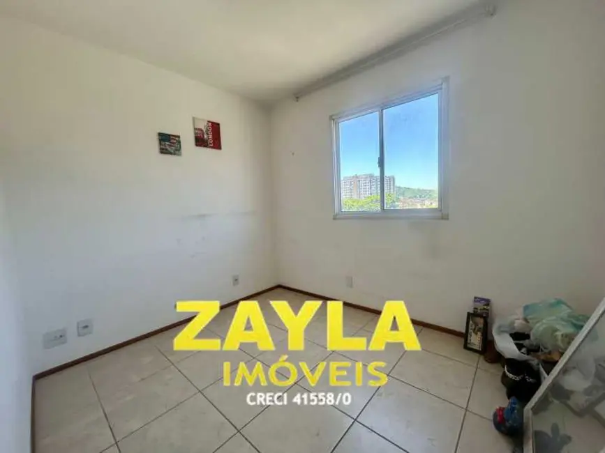 Foto 7 de Apartamento com 2 quartos à venda, 45m2 em Rio De Janeiro - RJ