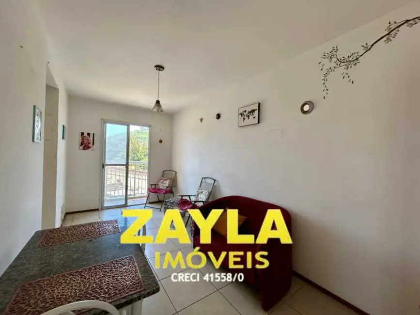 Foto 3 de Apartamento com 2 quartos à venda, 45m2 em Rio De Janeiro - RJ