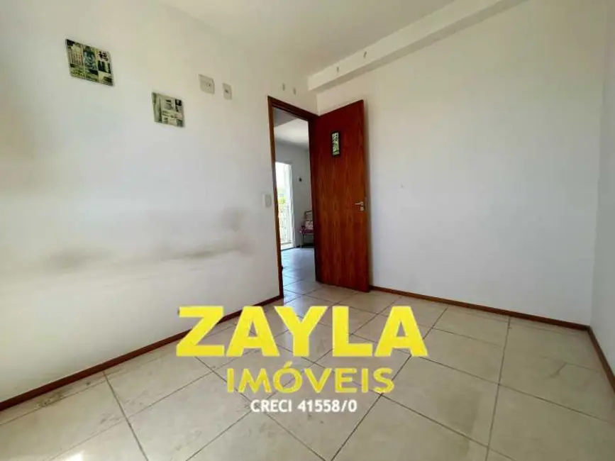 Foto 8 de Apartamento com 2 quartos à venda, 45m2 em Rio De Janeiro - RJ