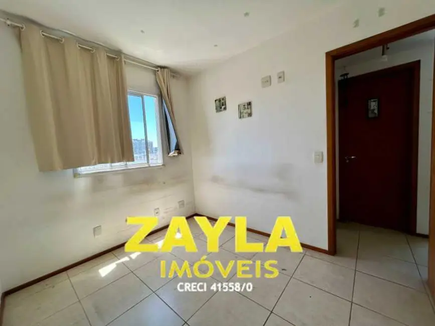 Foto 4 de Apartamento com 2 quartos à venda, 45m2 em Rio De Janeiro - RJ