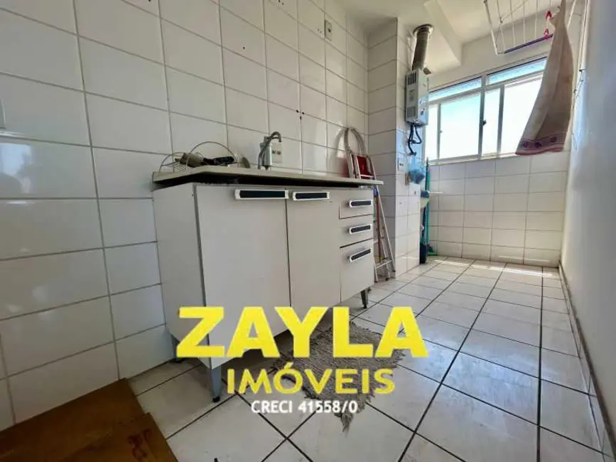 Foto 9 de Apartamento com 2 quartos à venda, 45m2 em Rio De Janeiro - RJ