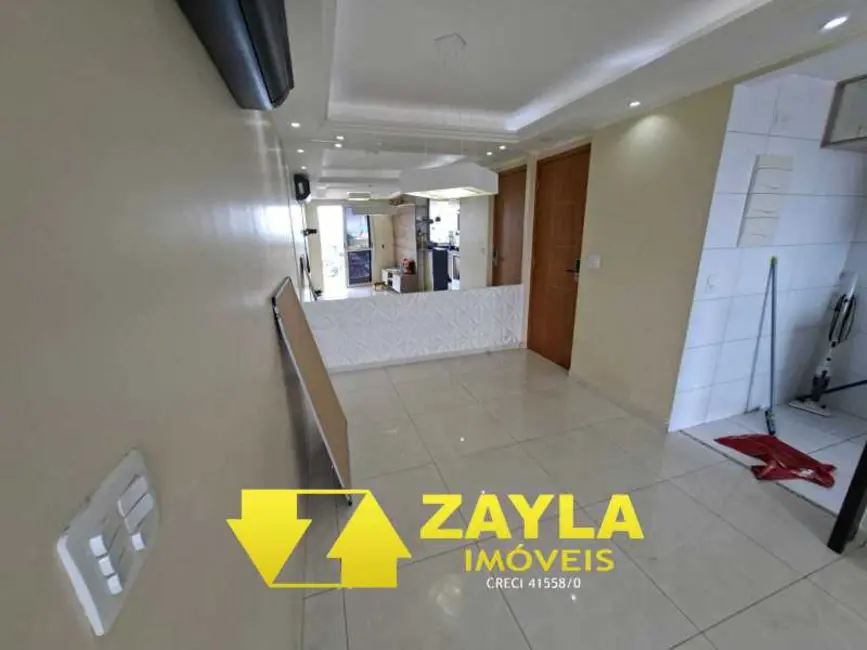 Apartamento com 3 quartos à venda, 70m2 em Rio De Janeiro - RJ - imagem 3 Foto 3 de Apartamento com 3 quartos à venda, 70m2 em Rio De Janeiro - RJ