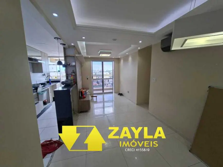 Apartamento com 3 quartos à venda, 70m2 em Rio De Janeiro - RJ - imagem 2 Foto 2 de Apartamento com 3 quartos à venda, 70m2 em Rio De Janeiro - RJ