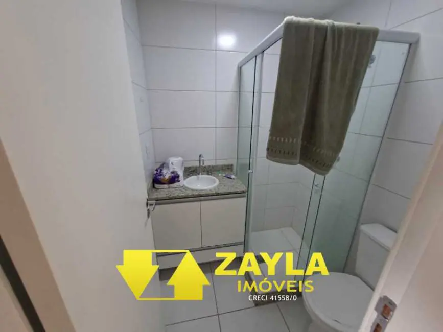 Apartamento com 3 quartos à venda, 70m2 em Rio De Janeiro - RJ - imagem 7 Foto 7 de Apartamento com 3 quartos à venda, 70m2 em Rio De Janeiro - RJ