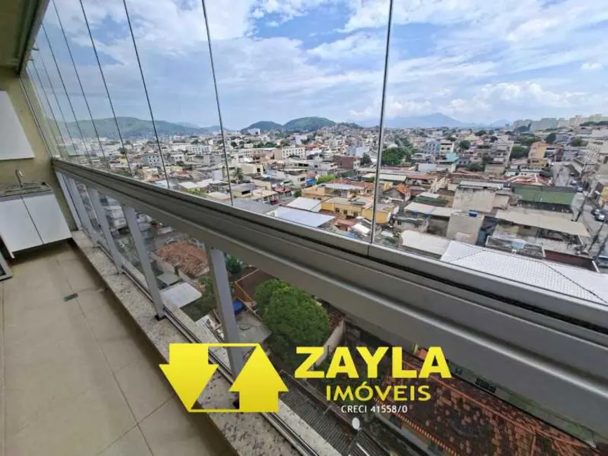 Apartamento com 3 quartos à venda, 70m2 em Rio De Janeiro - RJ - imagem 5 Foto 5 de Apartamento com 3 quartos à venda, 70m2 em Rio De Janeiro - RJ