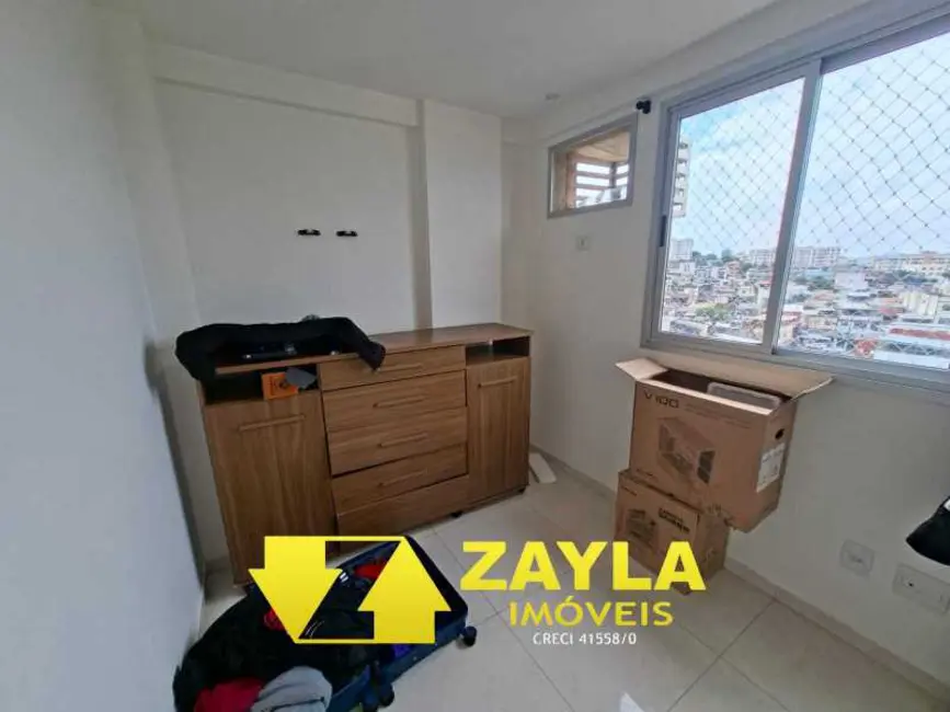 Apartamento com 3 quartos à venda, 70m2 em Rio De Janeiro - RJ - imagem 8 Foto 8 de Apartamento com 3 quartos à venda, 70m2 em Rio De Janeiro - RJ
