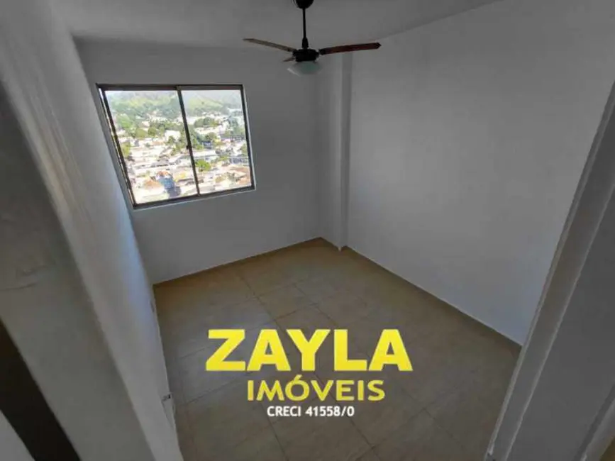Foto 5 de Apartamento com 2 quartos à venda, 54m2 em Rio De Janeiro - RJ