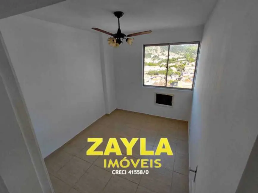 Foto 4 de Apartamento com 2 quartos à venda, 54m2 em Rio De Janeiro - RJ