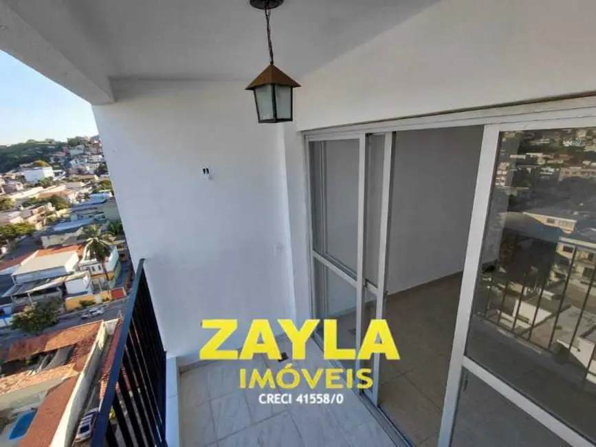 Foto 1 de Apartamento com 2 quartos à venda, 54m2 em Rio De Janeiro - RJ