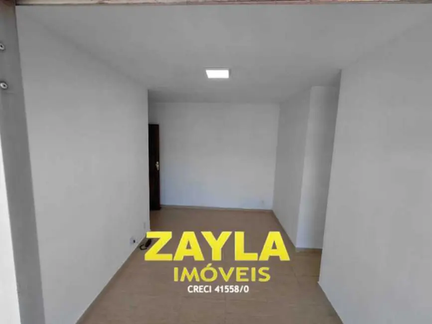 Foto 3 de Apartamento com 2 quartos à venda, 54m2 em Rio De Janeiro - RJ