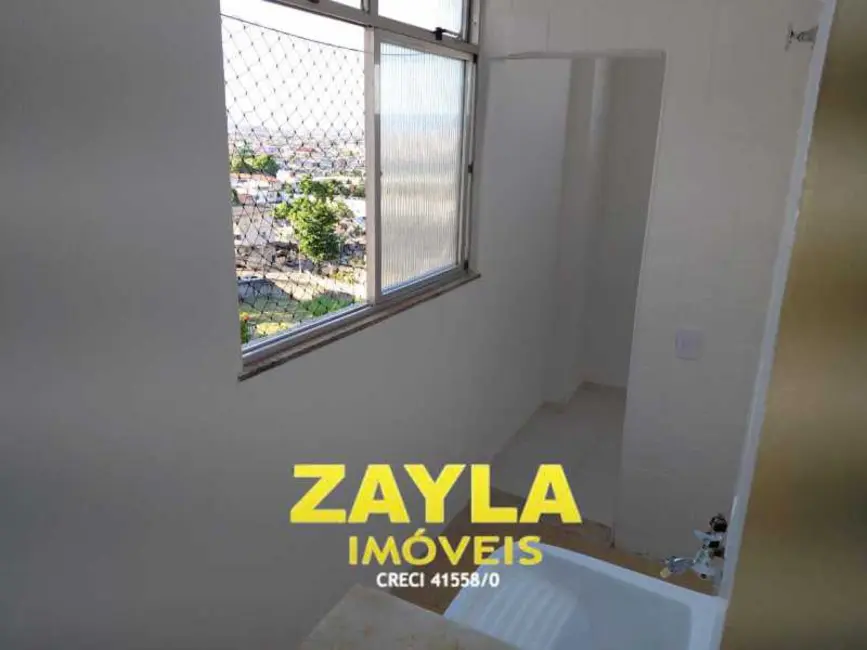 Foto 9 de Apartamento com 2 quartos à venda, 54m2 em Rio De Janeiro - RJ