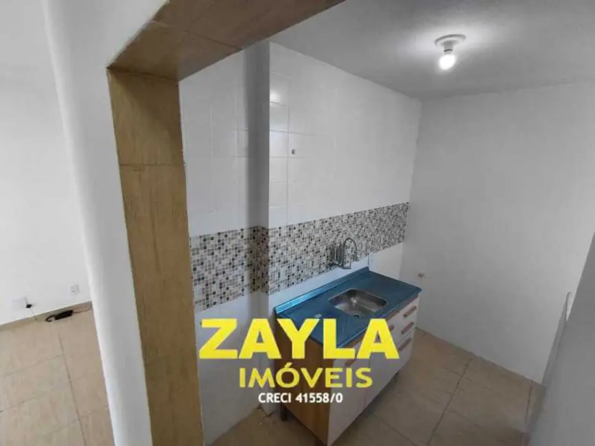 Foto 7 de Apartamento com 2 quartos à venda, 54m2 em Rio De Janeiro - RJ