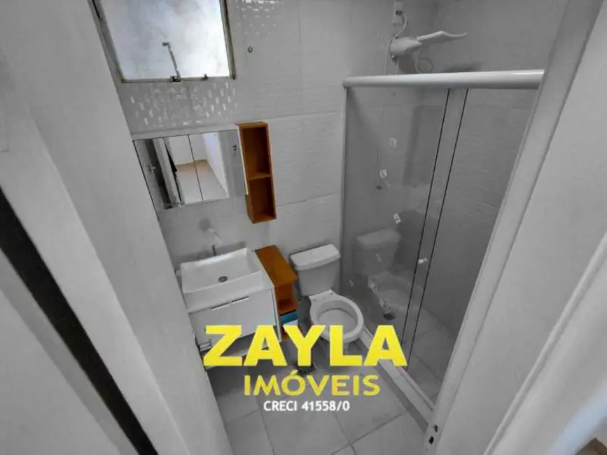 Foto 6 de Apartamento com 2 quartos à venda, 54m2 em Rio De Janeiro - RJ