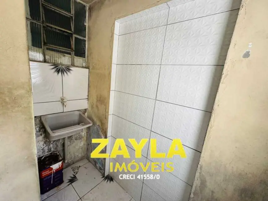 Foto 6 de Apartamento com 2 quartos à venda, 40m2 em Rio De Janeiro - RJ