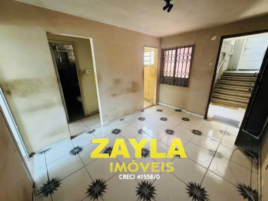 Foto 4 de Apartamento com 2 quartos à venda, 40m2 em Rio De Janeiro - RJ