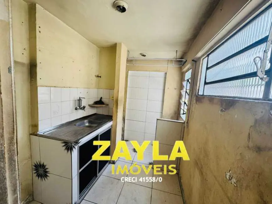 Foto 8 de Apartamento com 2 quartos à venda, 40m2 em Rio De Janeiro - RJ