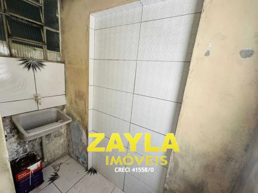 Foto 5 de Apartamento com 2 quartos à venda, 40m2 em Rio De Janeiro - RJ