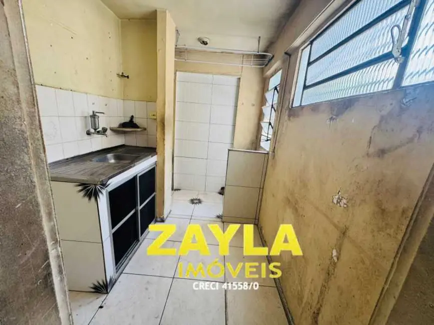 Foto 7 de Apartamento com 2 quartos à venda, 40m2 em Rio De Janeiro - RJ