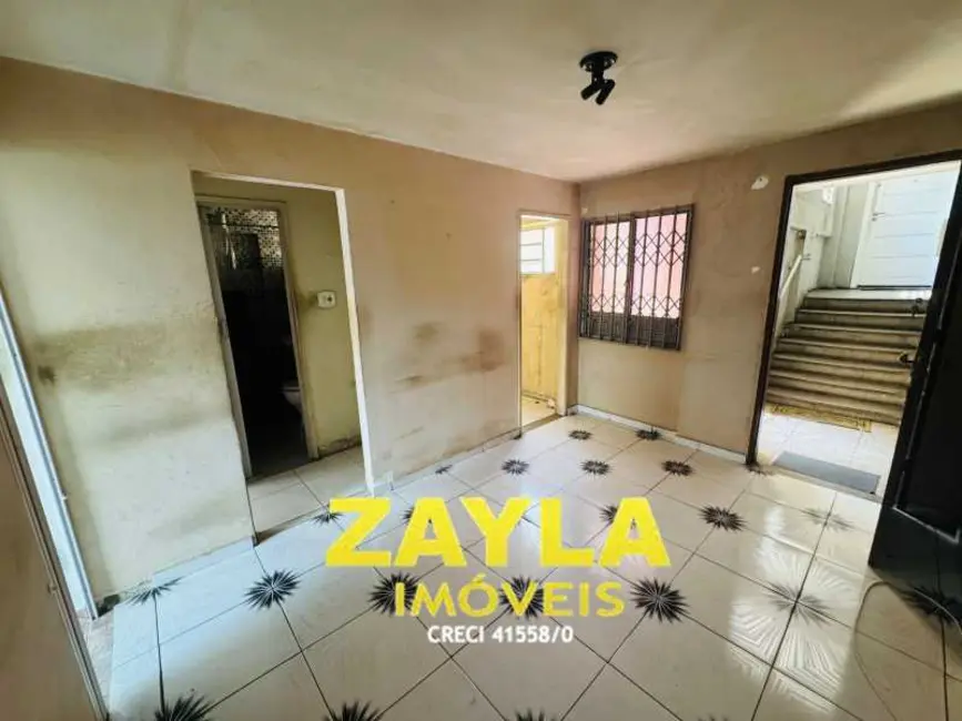 Foto 1 de Apartamento com 2 quartos à venda, 40m2 em Rio De Janeiro - RJ