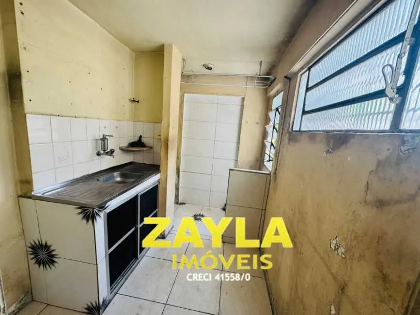 Foto 9 de Apartamento com 2 quartos à venda, 40m2 em Rio De Janeiro - RJ