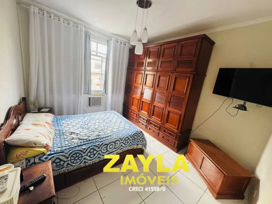 Foto 5 de Apartamento com 2 quartos à venda, 90m2 em Rio De Janeiro - RJ
