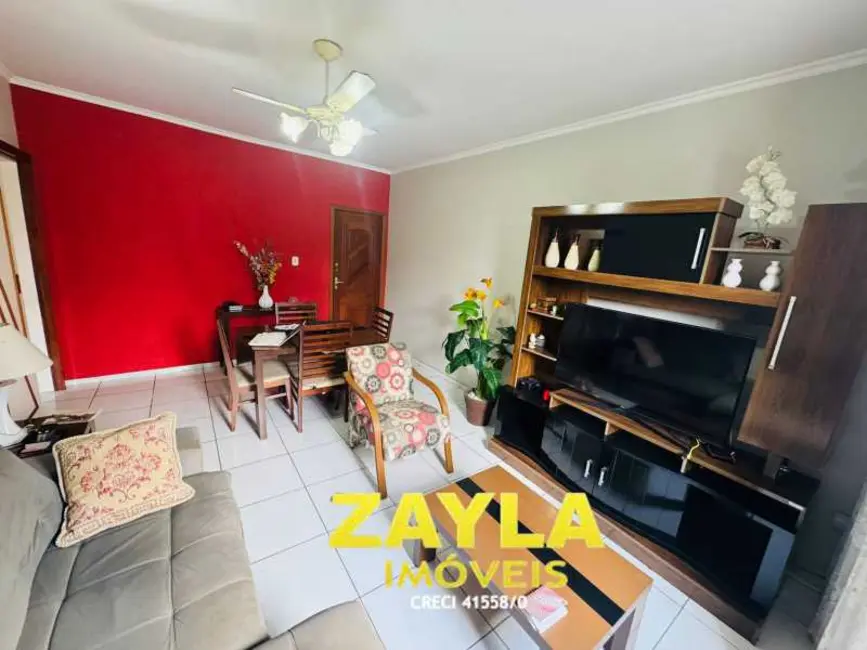 Foto 2 de Apartamento com 2 quartos à venda, 90m2 em Rio De Janeiro - RJ