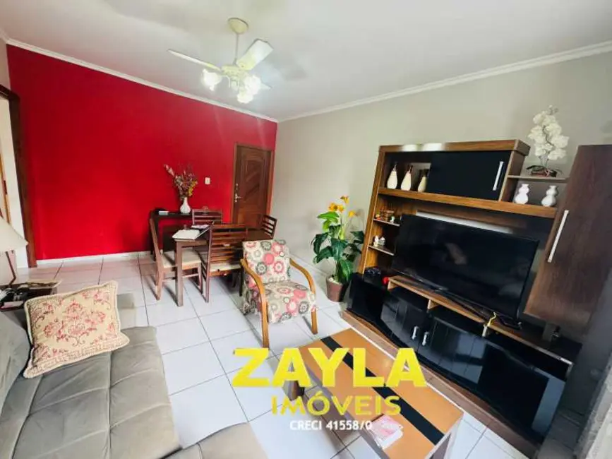 Foto 1 de Apartamento com 2 quartos à venda, 90m2 em Rio De Janeiro - RJ