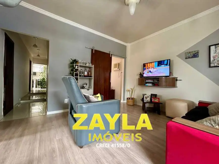 Foto 3 de Apartamento com 2 quartos à venda, 90m2 em Rio De Janeiro - RJ