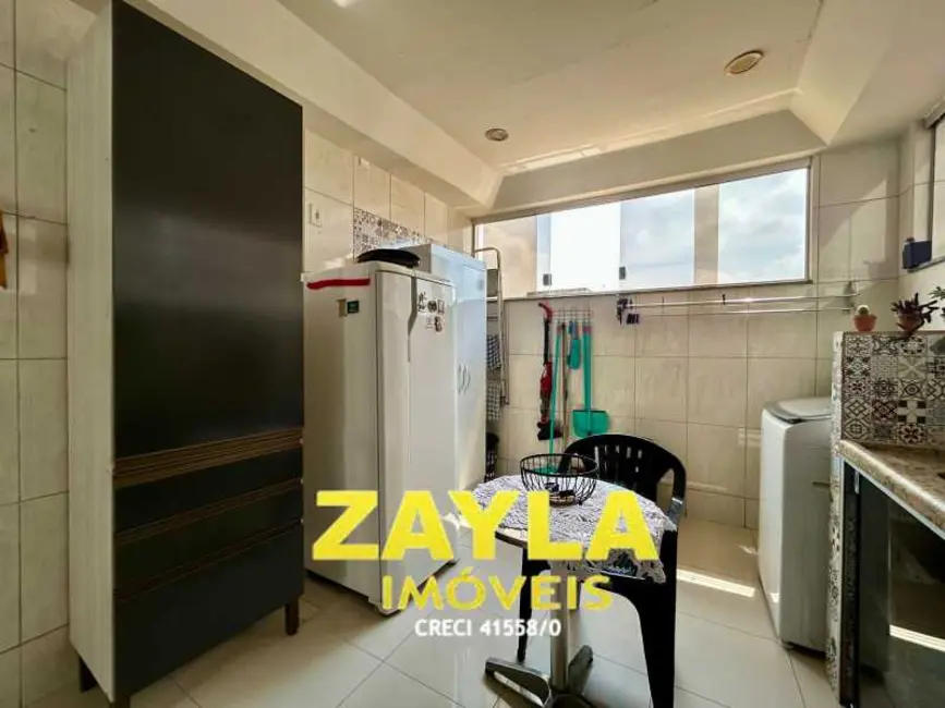 Foto 9 de Apartamento com 2 quartos à venda, 90m2 em Rio De Janeiro - RJ